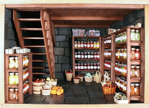 Food cellar - Put the can into the hole, with about three to four inches of it sticking up above the surface of the ground. Plop in the vegetables and secure the lid (you might need to bungee it closed if you ...